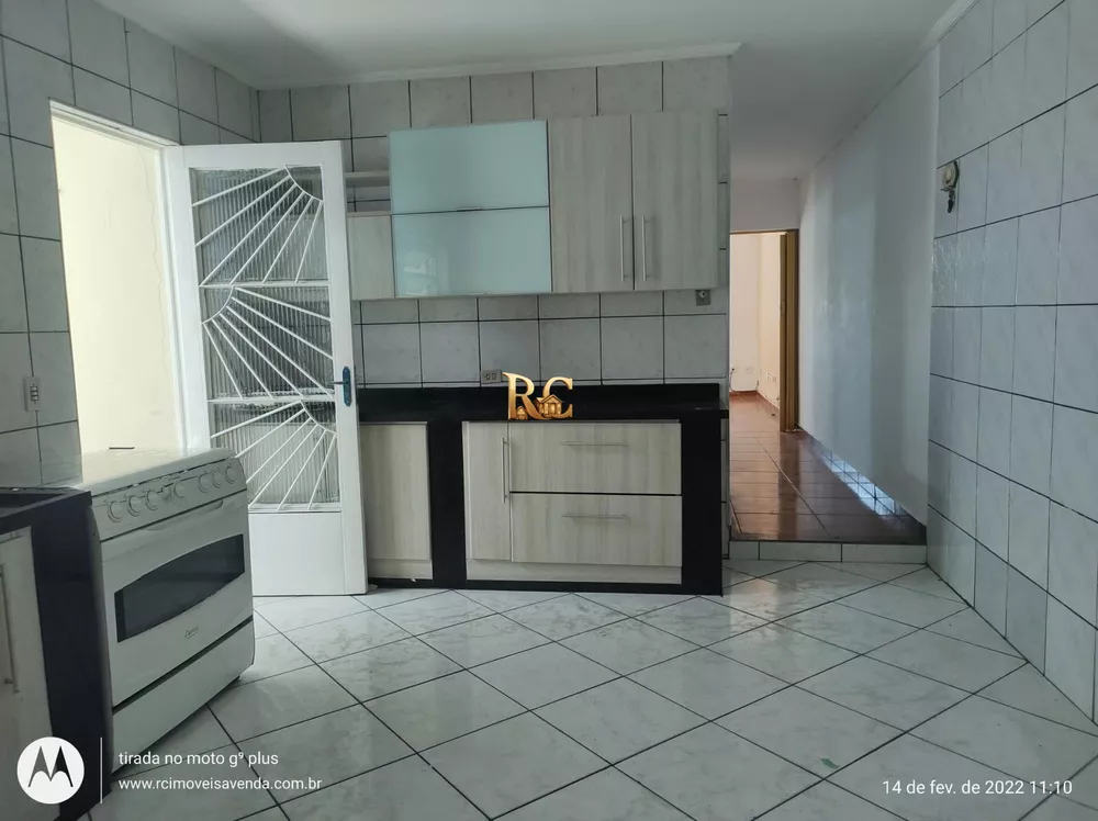 Casa, 2 quartos, 80 m² - Foto 23