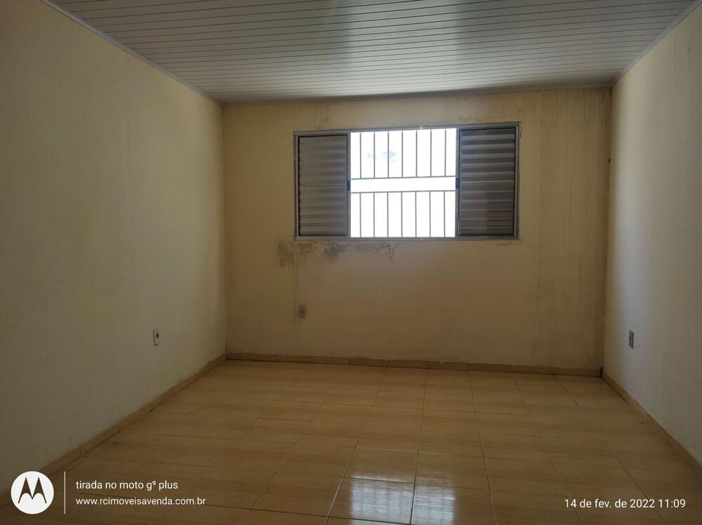 Casa, 2 quartos, 80 m² - Foto 2
