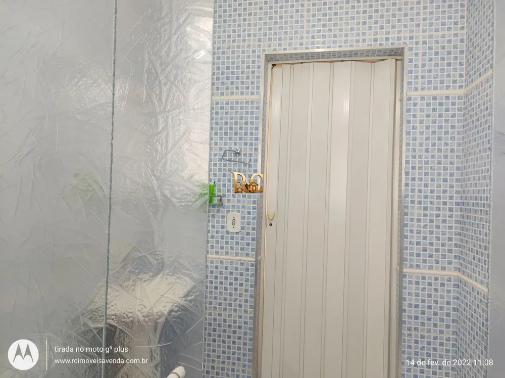 Casa, 2 quartos, 80 m² - Foto 25