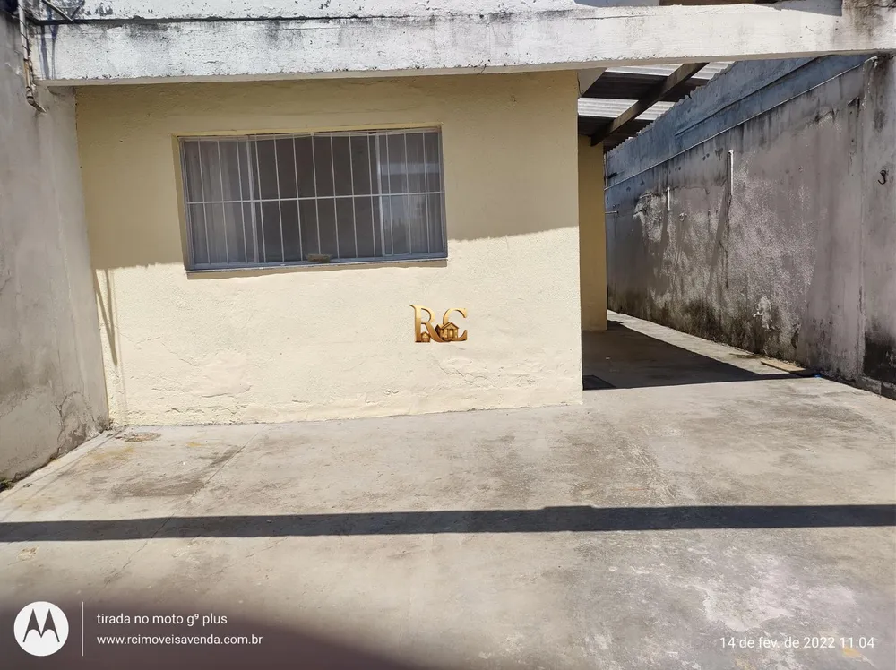 Casa, 2 quartos, 80 m² - Foto 23