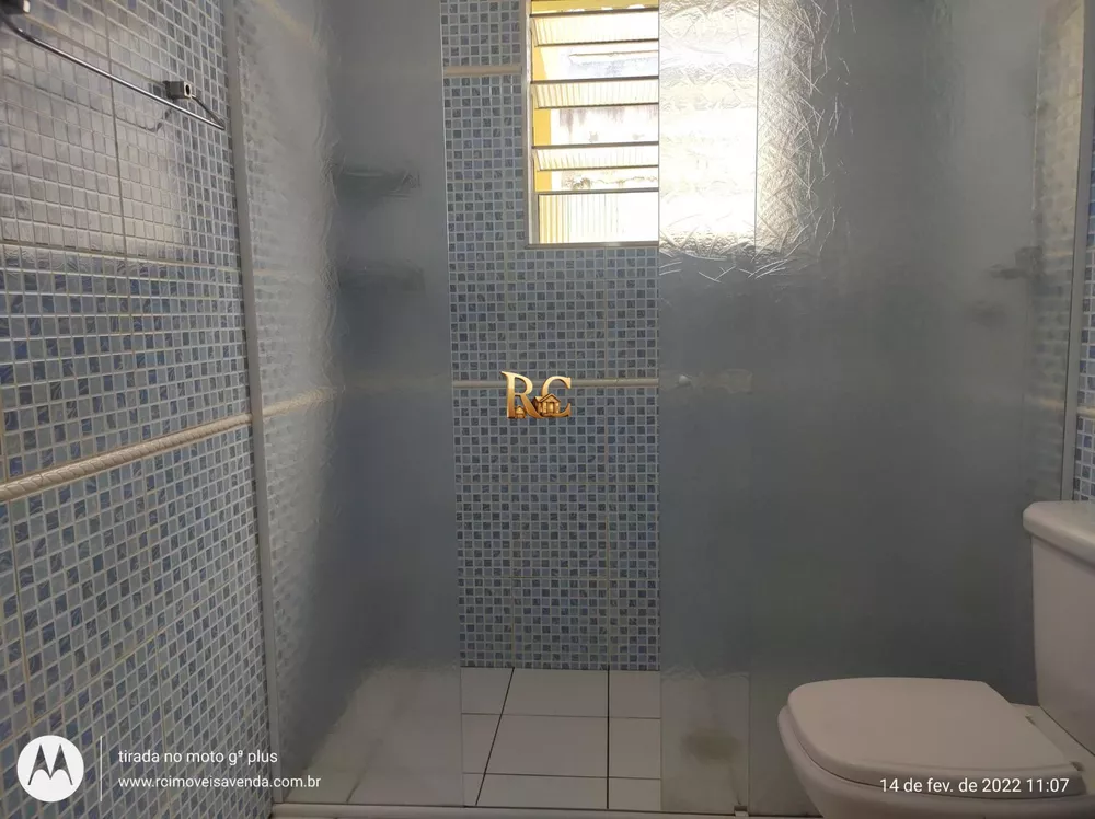 Casa, 2 quartos, 80 m² - Foto 24