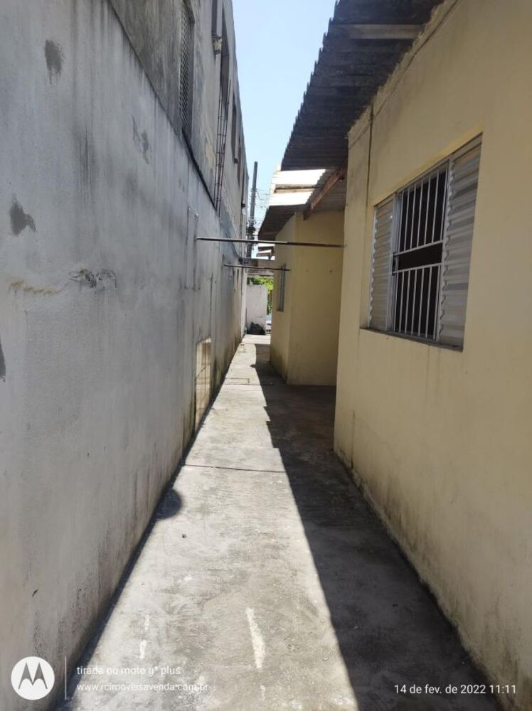 Casa, 2 quartos, 80 m² - Foto 14