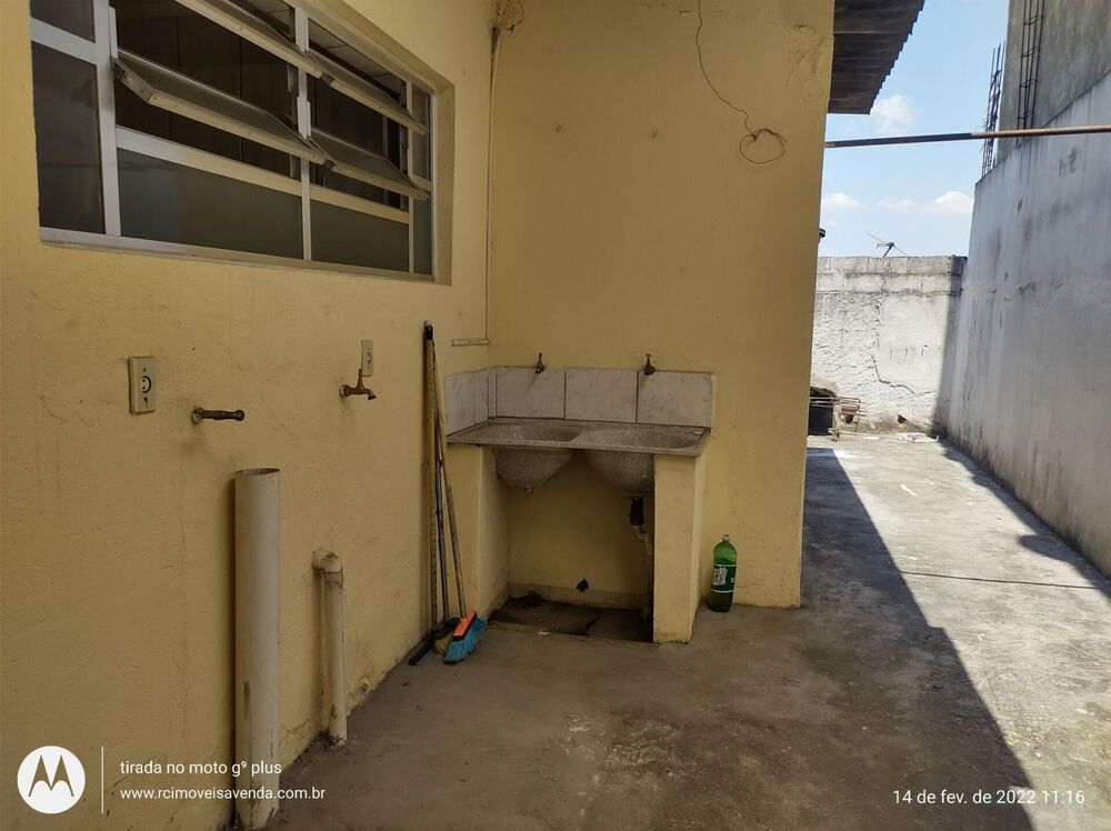 Casa, 2 quartos, 80 m² - Foto 12