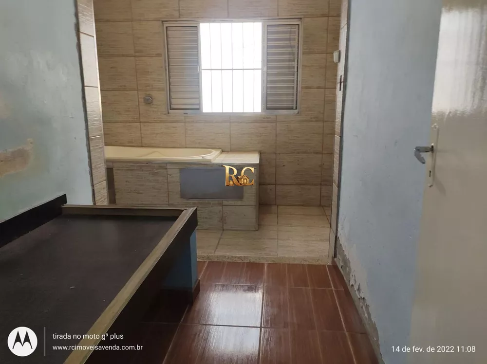 Casa, 2 quartos, 80 m² - Foto 22