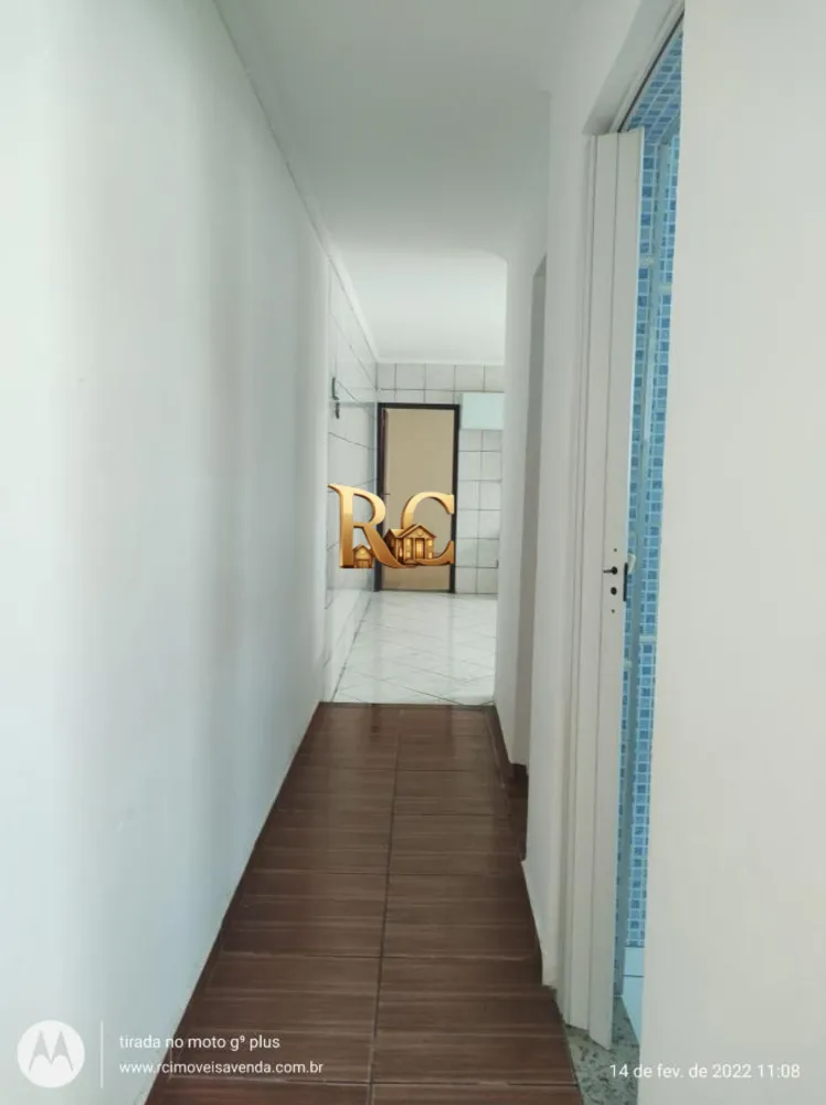 Casa, 2 quartos, 80 m² - Foto 27