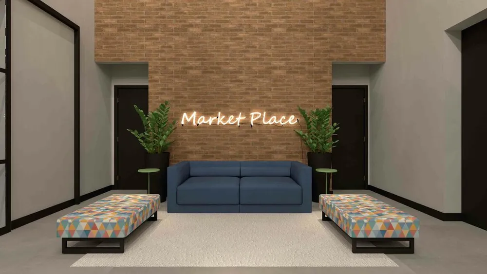 Apartamento, 2 quartos, 70 m² - Foto 12