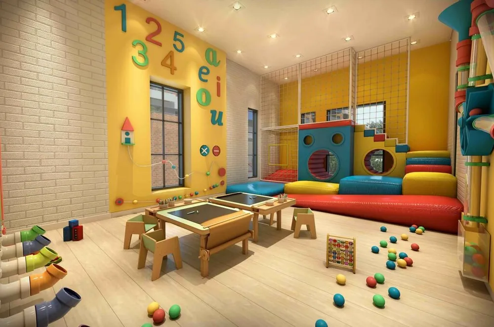 Apartamento, 2 quartos, 70 m² - Foto 7