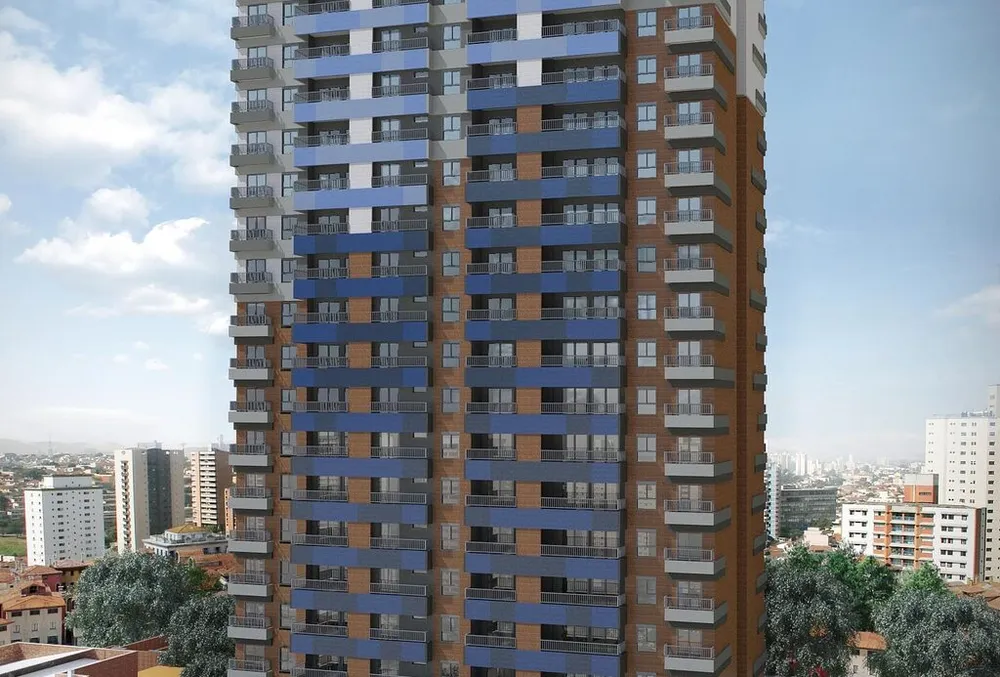 Apartamento, 2 quartos, 70 m² - Foto 1