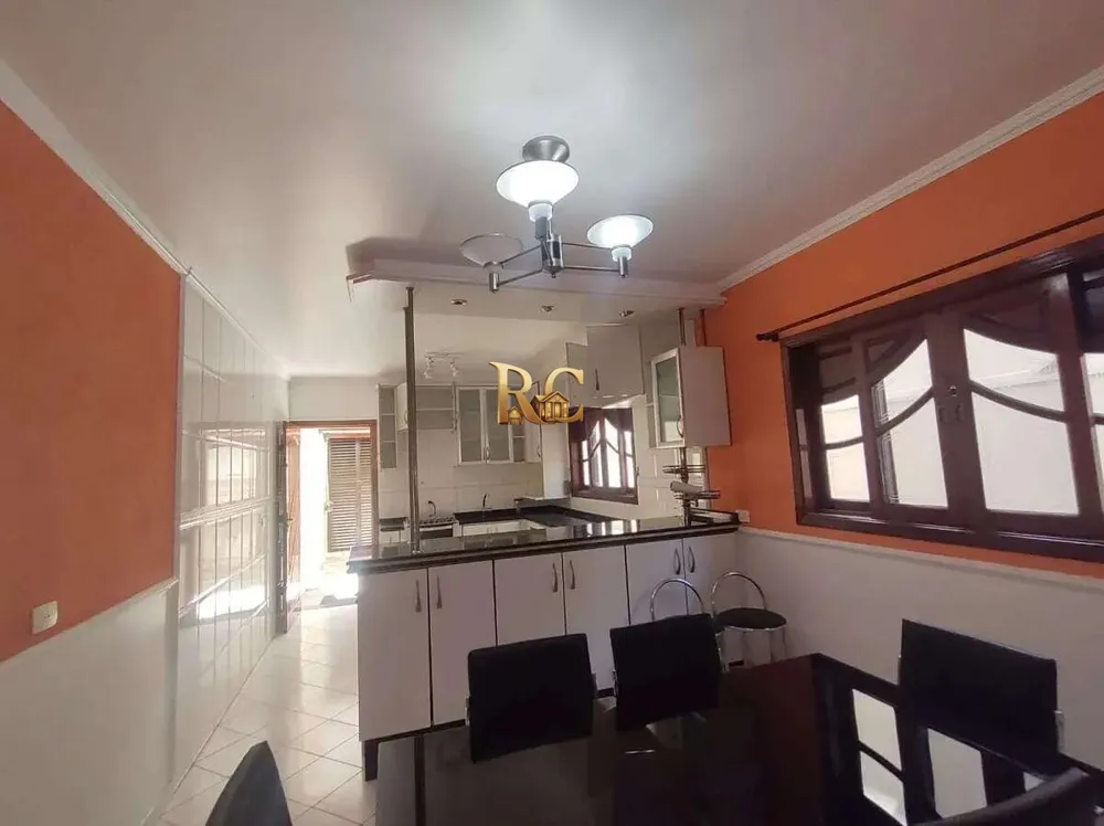 Sobrado, 5 quartos, 350 m² - Foto 2
