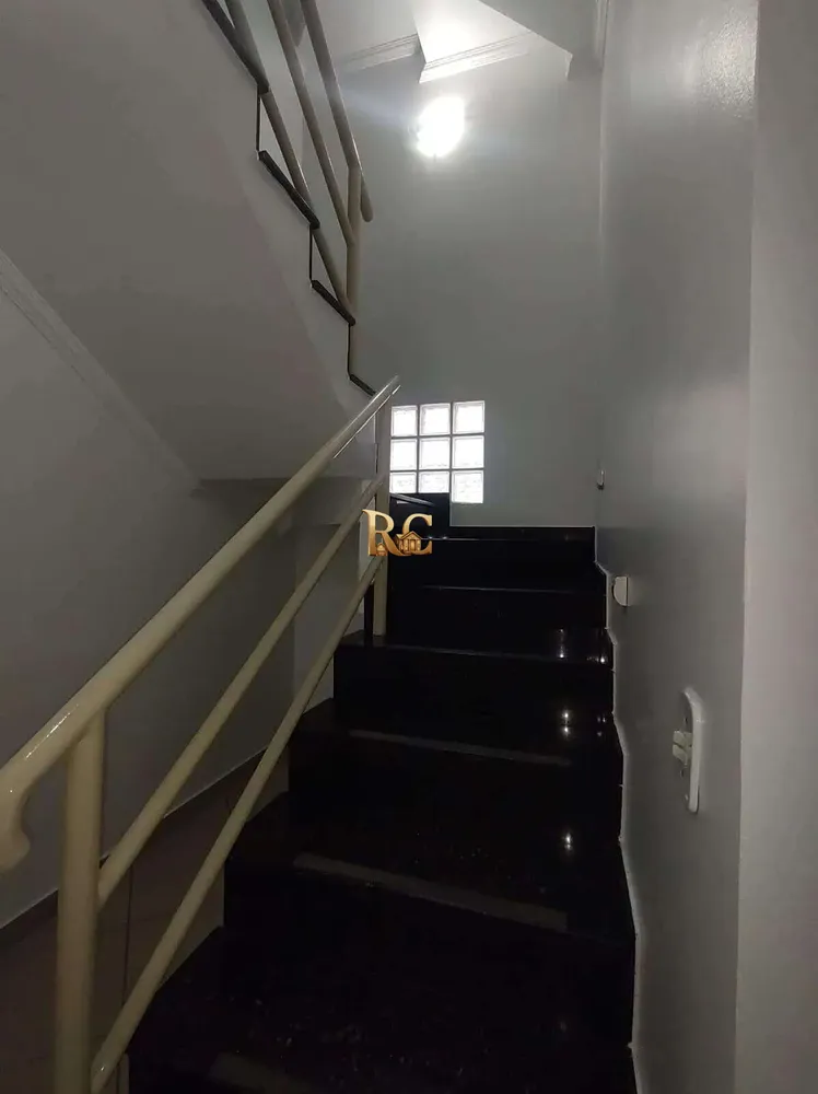 Sobrado, 5 quartos, 350 m² - Foto 4