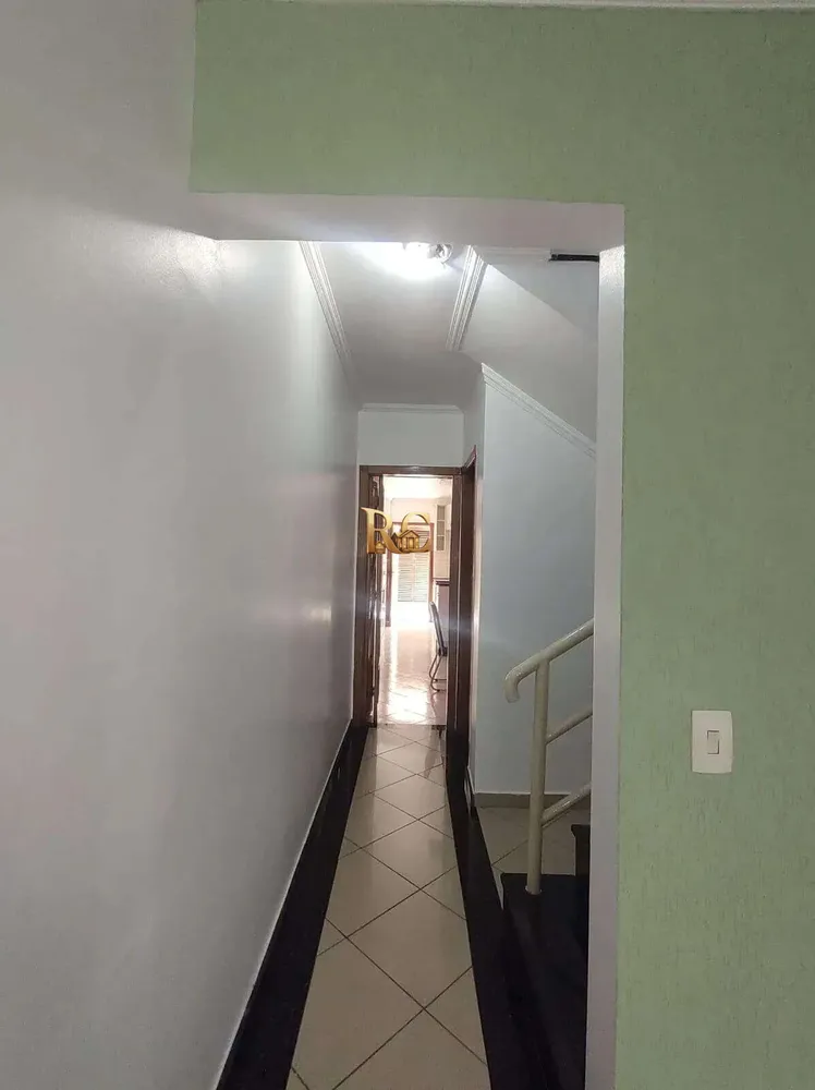 Sobrado, 5 quartos, 350 m² - Foto 4