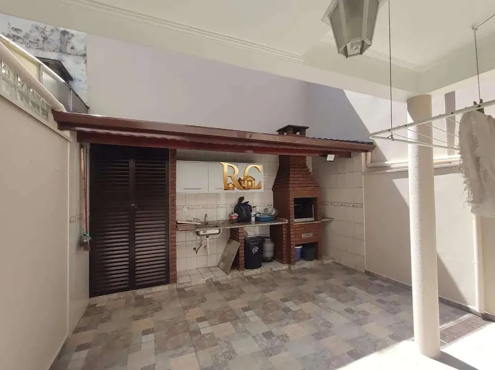 Sobrado, 5 quartos, 350 m² - Foto 7