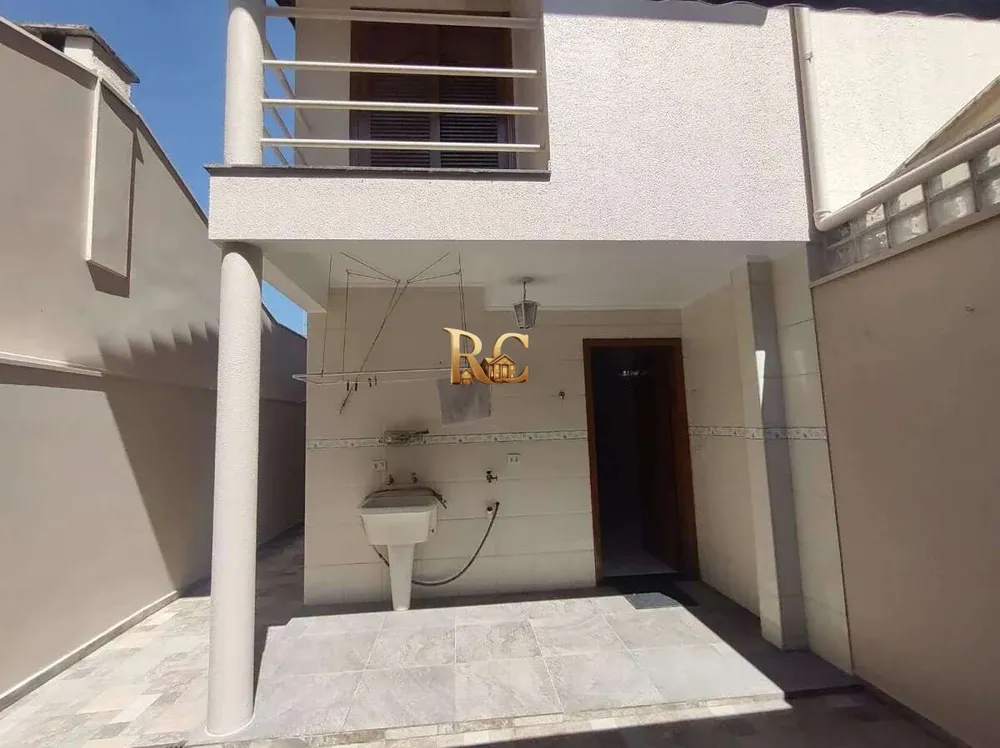 Sobrado, 5 quartos, 350 m² - Foto 1