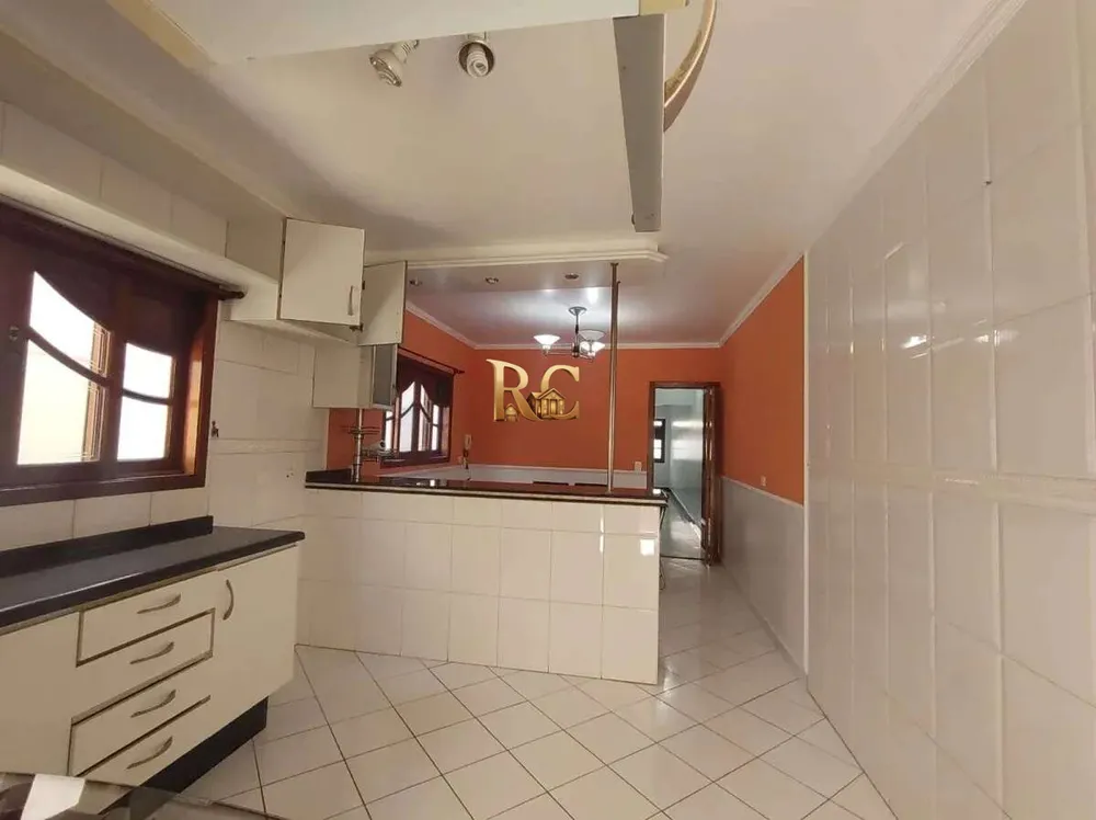 Sobrado, 5 quartos, 350 m² - Foto 3