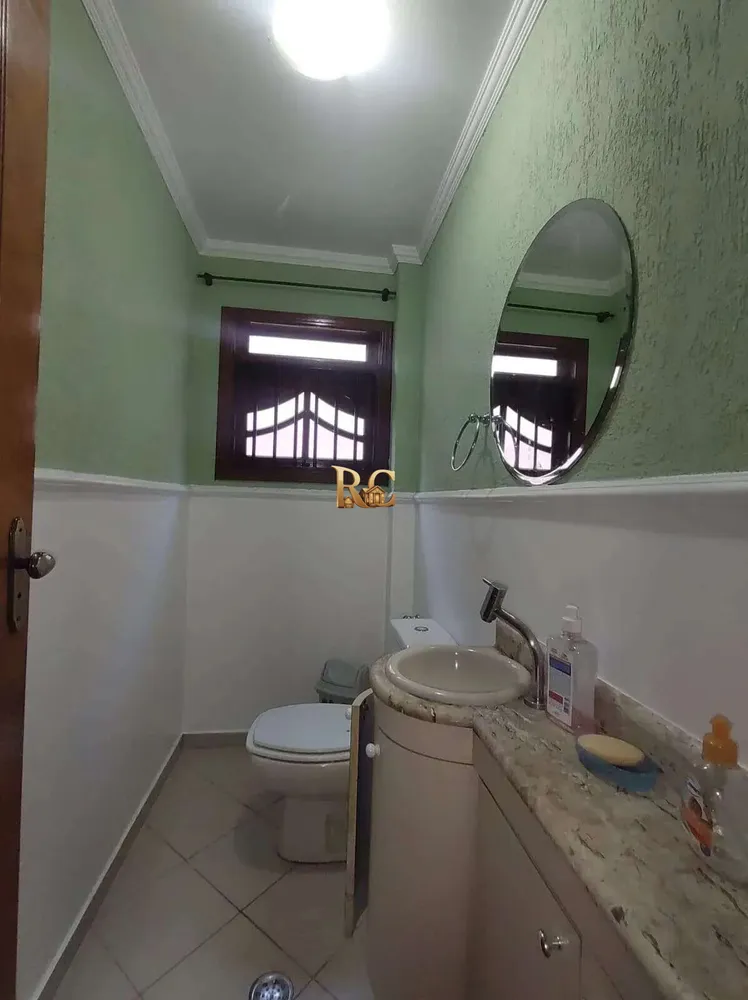 Sobrado, 5 quartos, 350 m² - Foto 2
