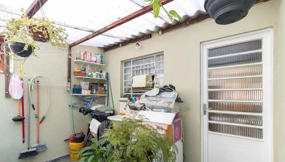 Casa, 2 quartos, 72 m² - Foto 14
