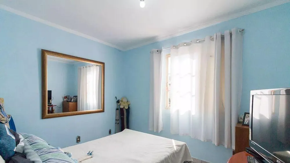 Casa, 2 quartos, 72 m² - Foto 3
