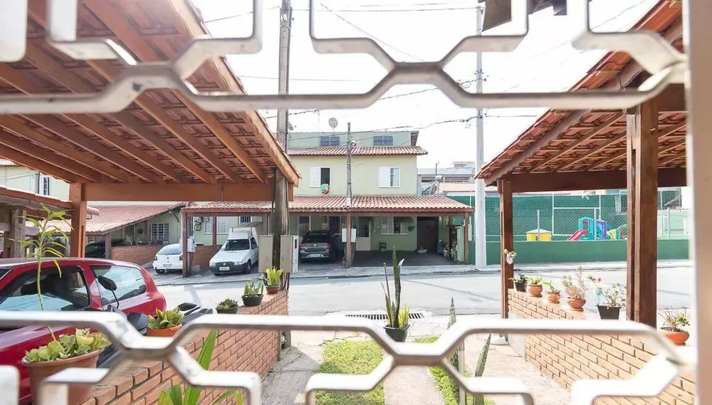 Casa, 2 quartos, 72 m² - Foto 11
