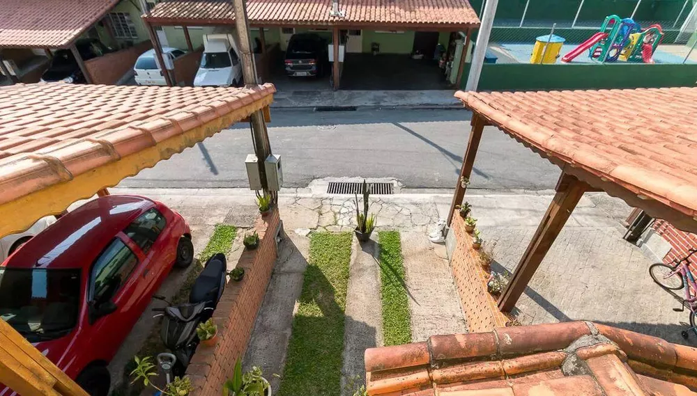 Casa, 2 quartos, 72 m² - Foto 3