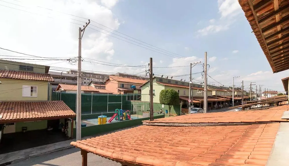 Casa, 2 quartos, 72 m² - Foto 13