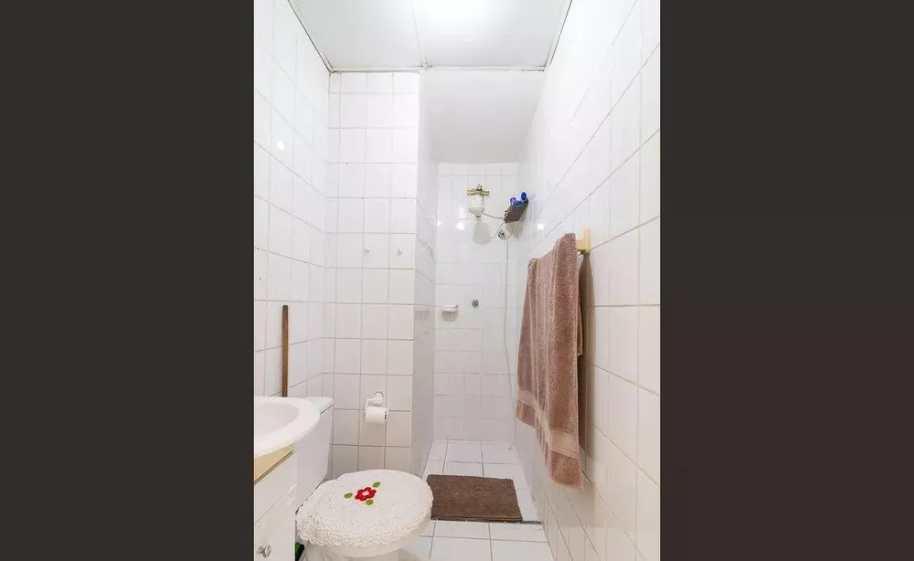 Casa, 2 quartos, 72 m² - Foto 2