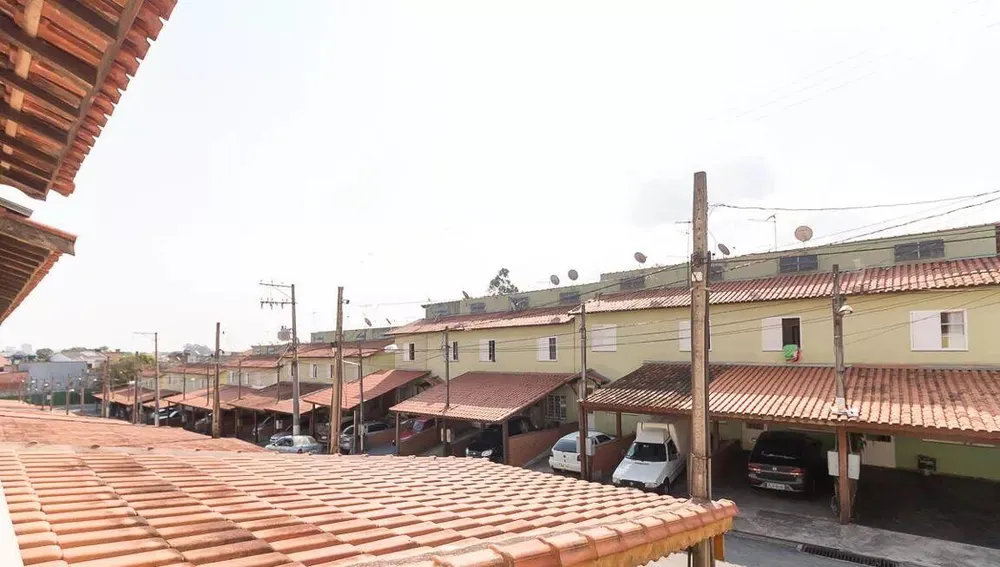 Casa, 2 quartos, 72 m² - Foto 2