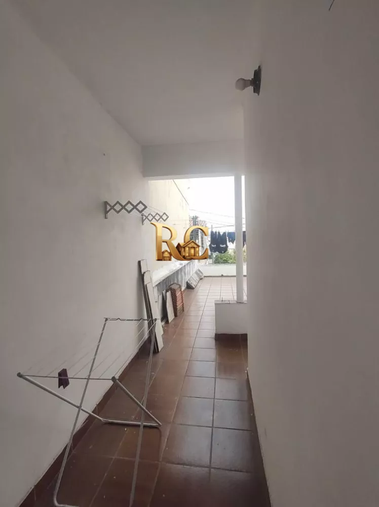 Sobrado, 3 quartos, 150 m² - Foto 23