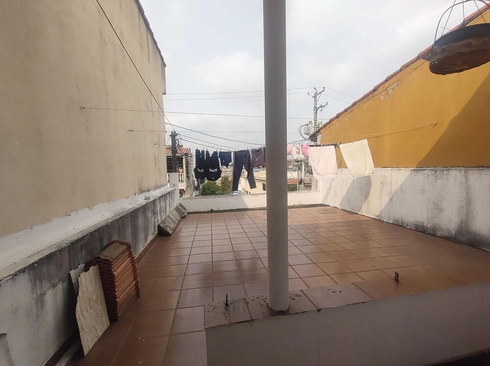 Sobrado, 3 quartos, 150 m² - Foto 6
