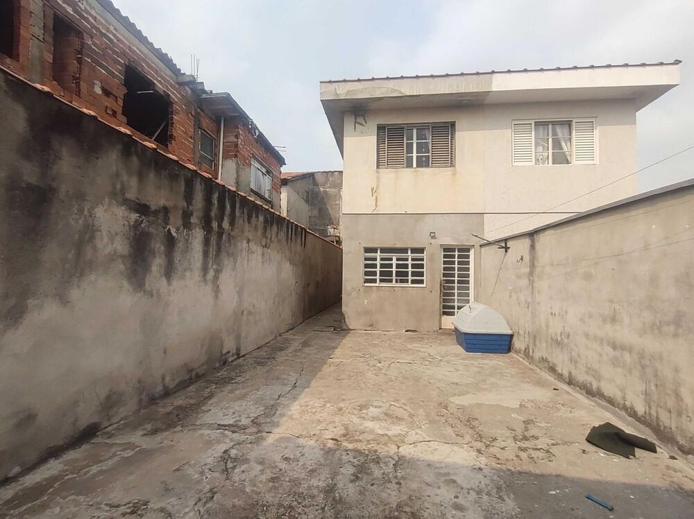 Sobrado, 3 quartos, 150 m² - Foto 17