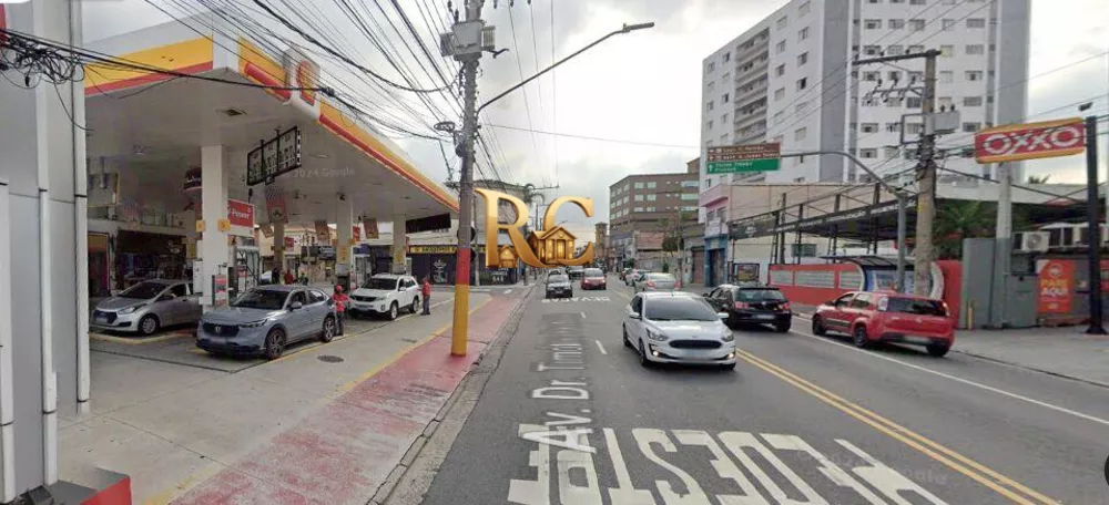 Prédio Inteiro, 600 m² - Foto 1