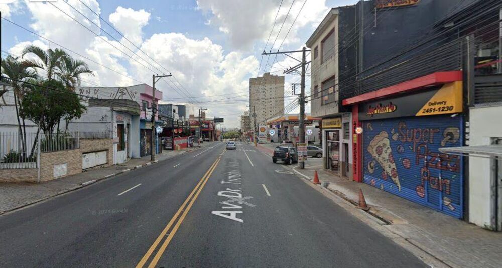 Prédio Inteiro, 600 m² - Foto 4