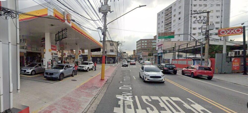 Prédio Inteiro, 600 m² - Foto 3