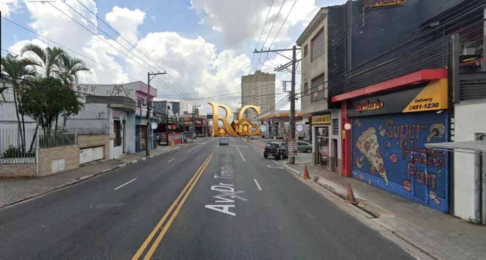 Prédio Inteiro, 600 m² - Foto 2