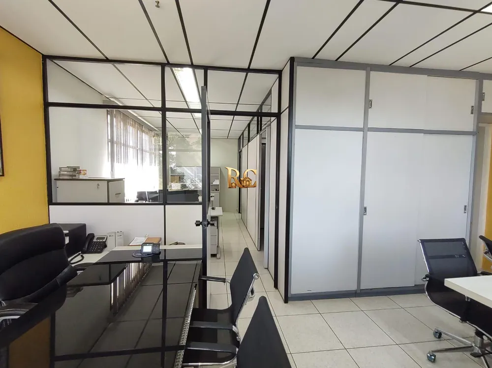 Sala-Conjunto, 55 m² - Foto 23