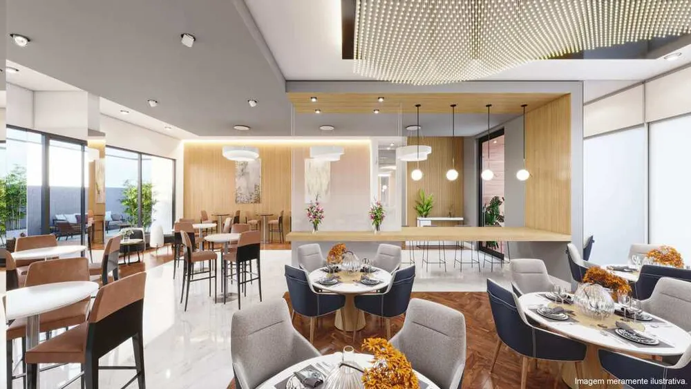Apartamento, 4 quartos, 172 m² - Foto 6