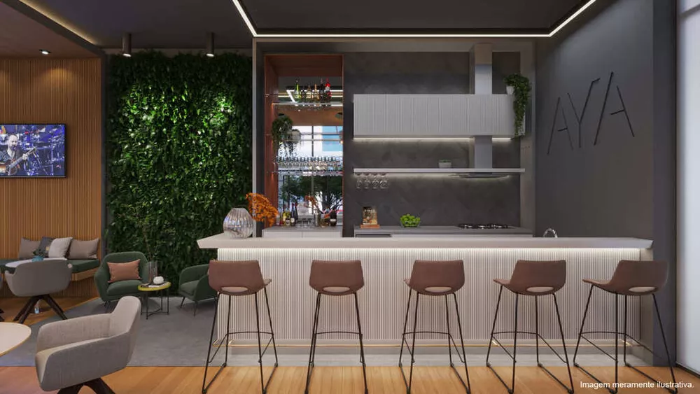 Apartamento, 4 quartos, 172 m² - Foto 7