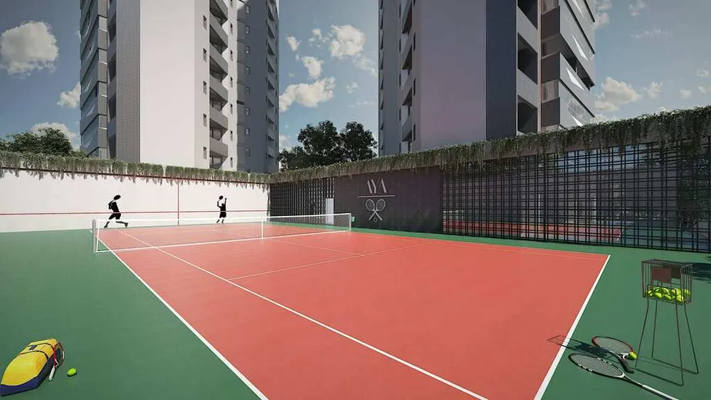Apartamento, 4 quartos, 172 m² - Foto 11