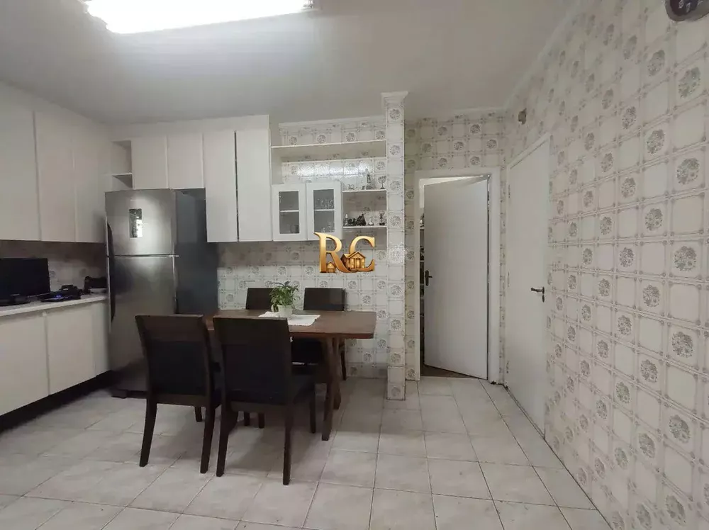 Sobrado, 3 quartos, 189 m² - Foto 2