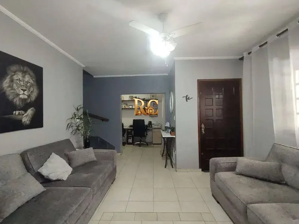 Sobrado, 3 quartos, 189 m² - Foto 7