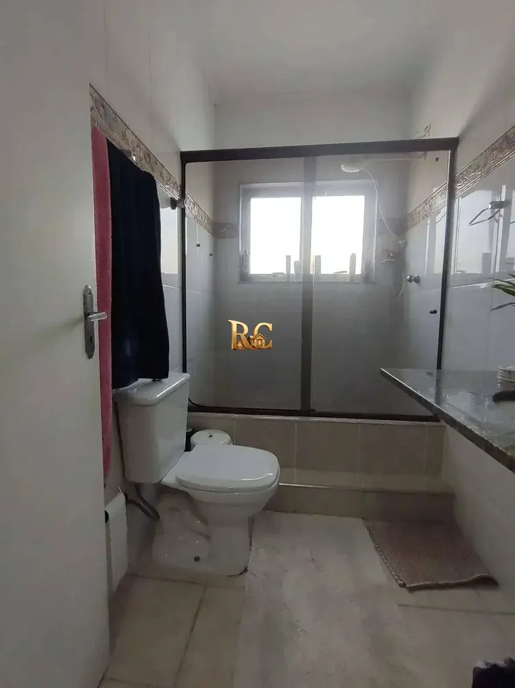 Sobrado, 3 quartos, 189 m² - Foto 11