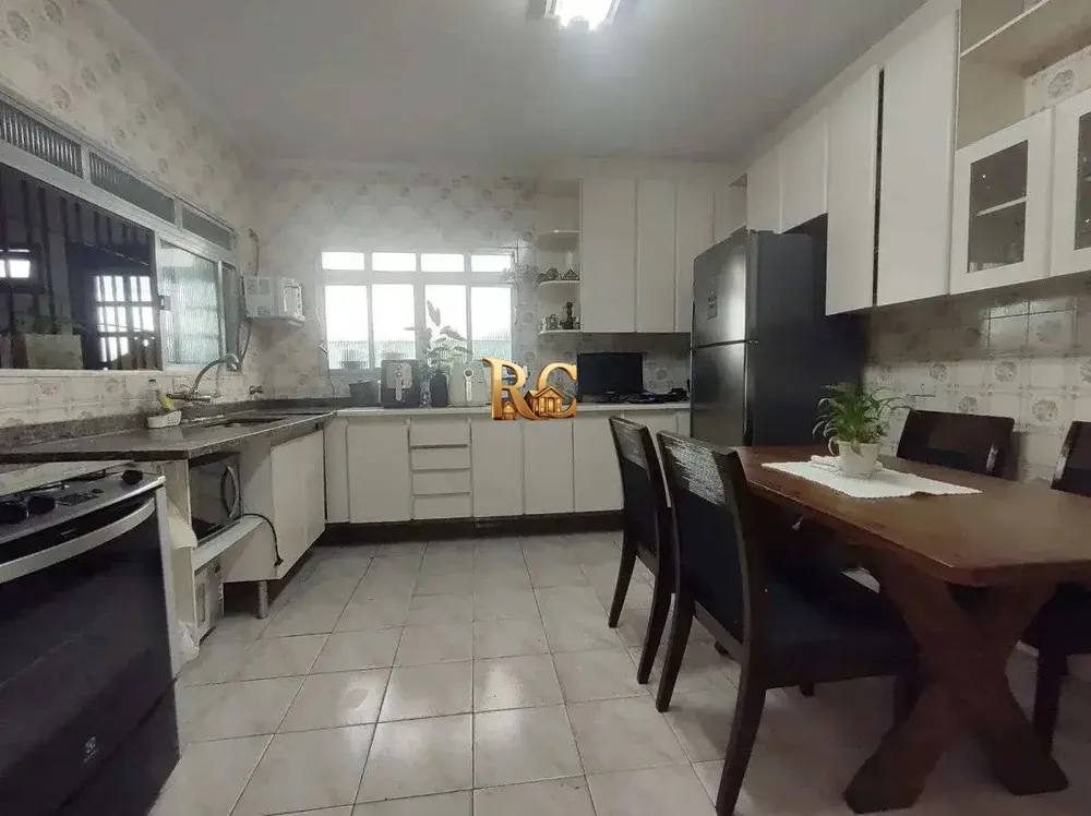 Sobrado, 3 quartos, 189 m² - Foto 5