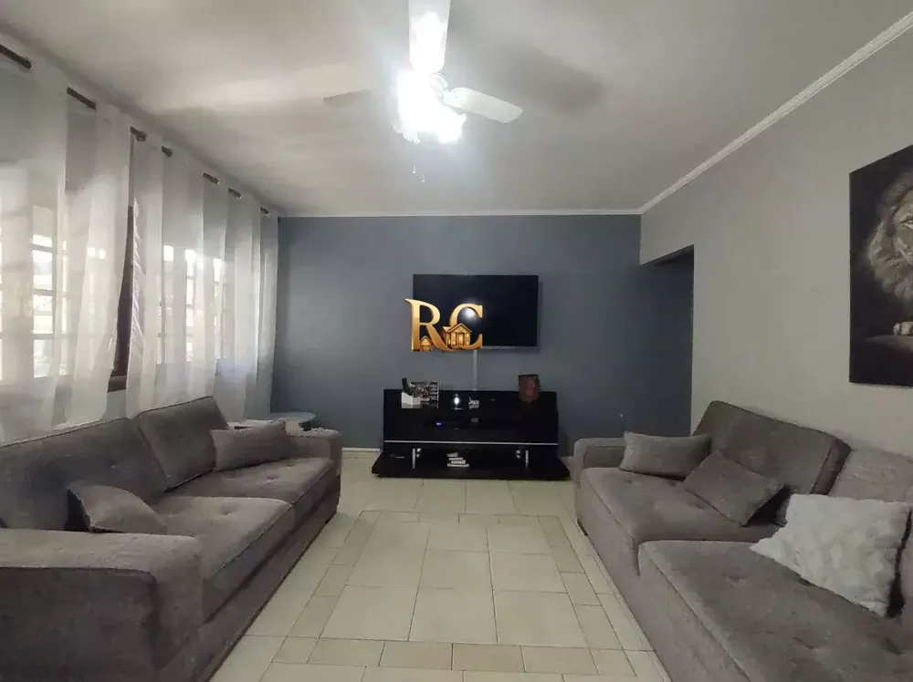 Sobrado, 3 quartos, 189 m² - Foto 3