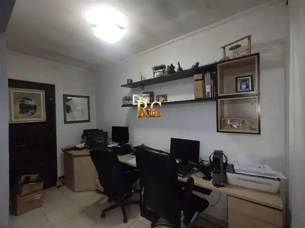 Sobrado, 3 quartos, 189 m² - Foto 8