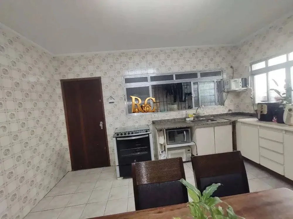 Sobrado, 3 quartos, 189 m² - Foto 6