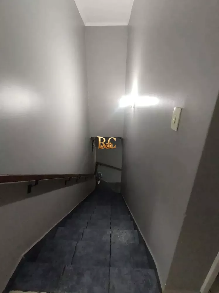 Sobrado, 3 quartos, 189 m² - Foto 1