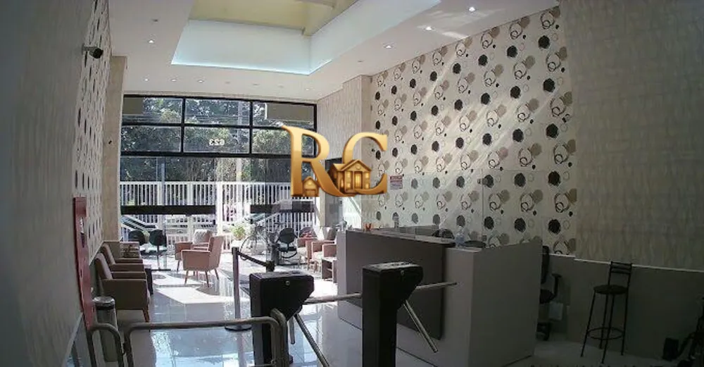 Sala-Conjunto, 55 m² - Foto 22