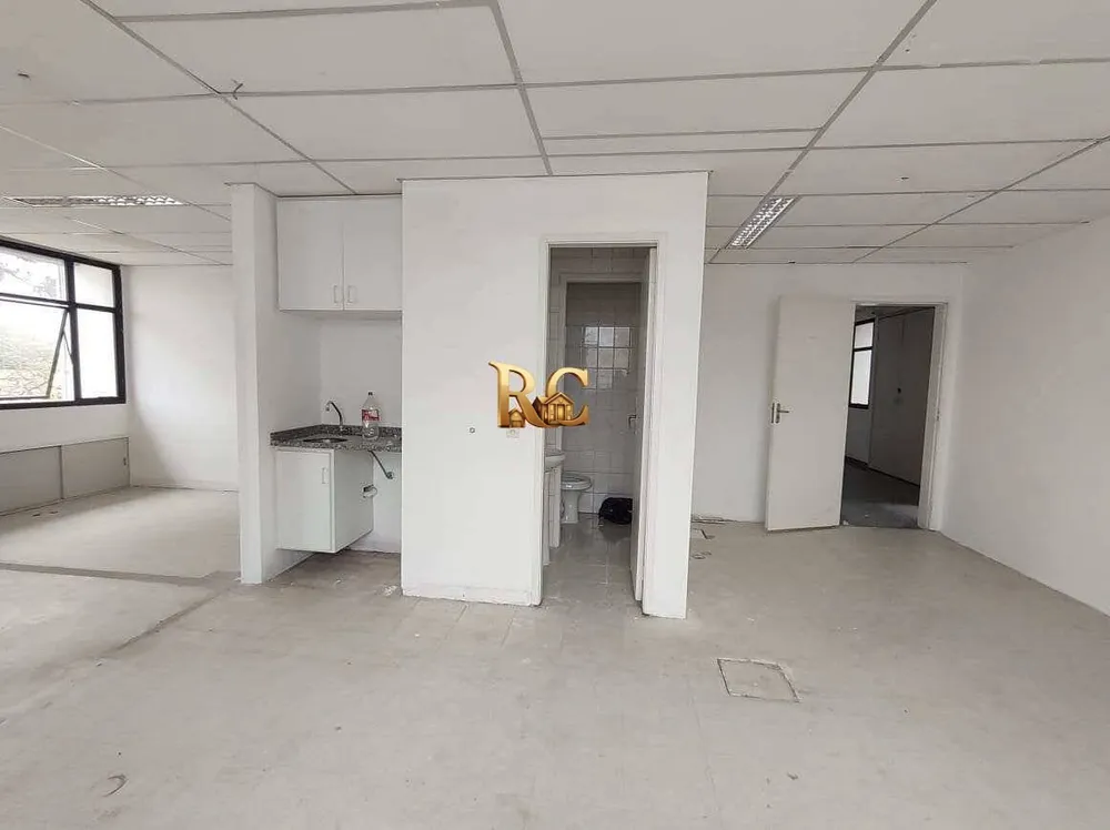 Sala-Conjunto, 55 m² - Foto 27