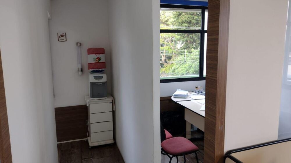 Conjunto Comercial-Sala à venda, 55m² - Foto 11