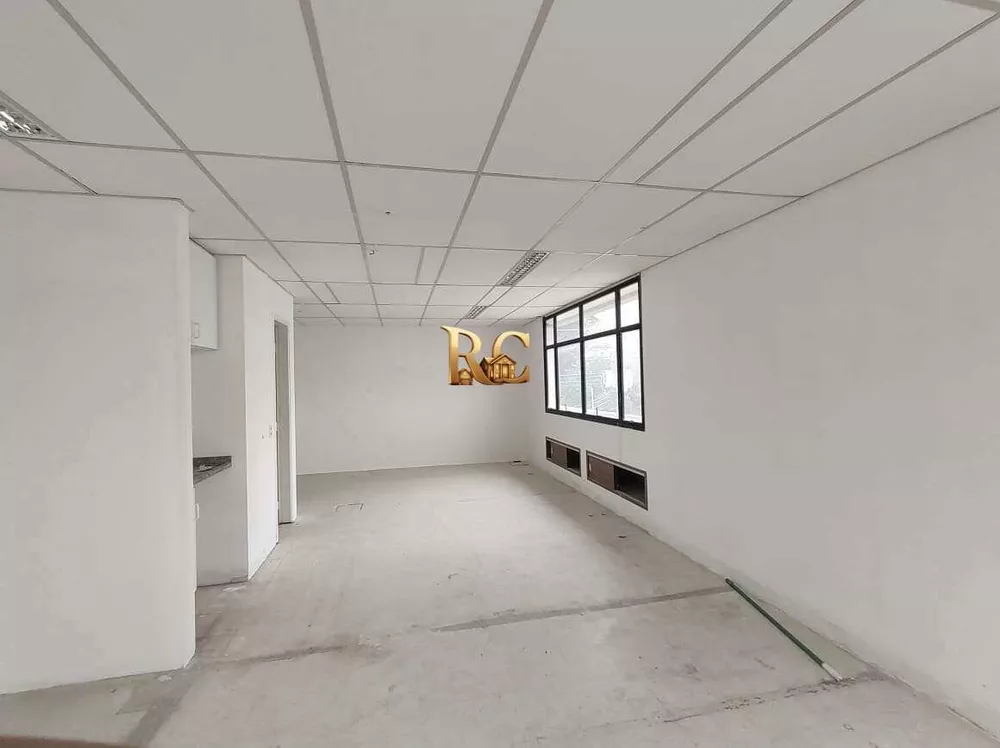 Sala-Conjunto, 55 m² - Foto 19