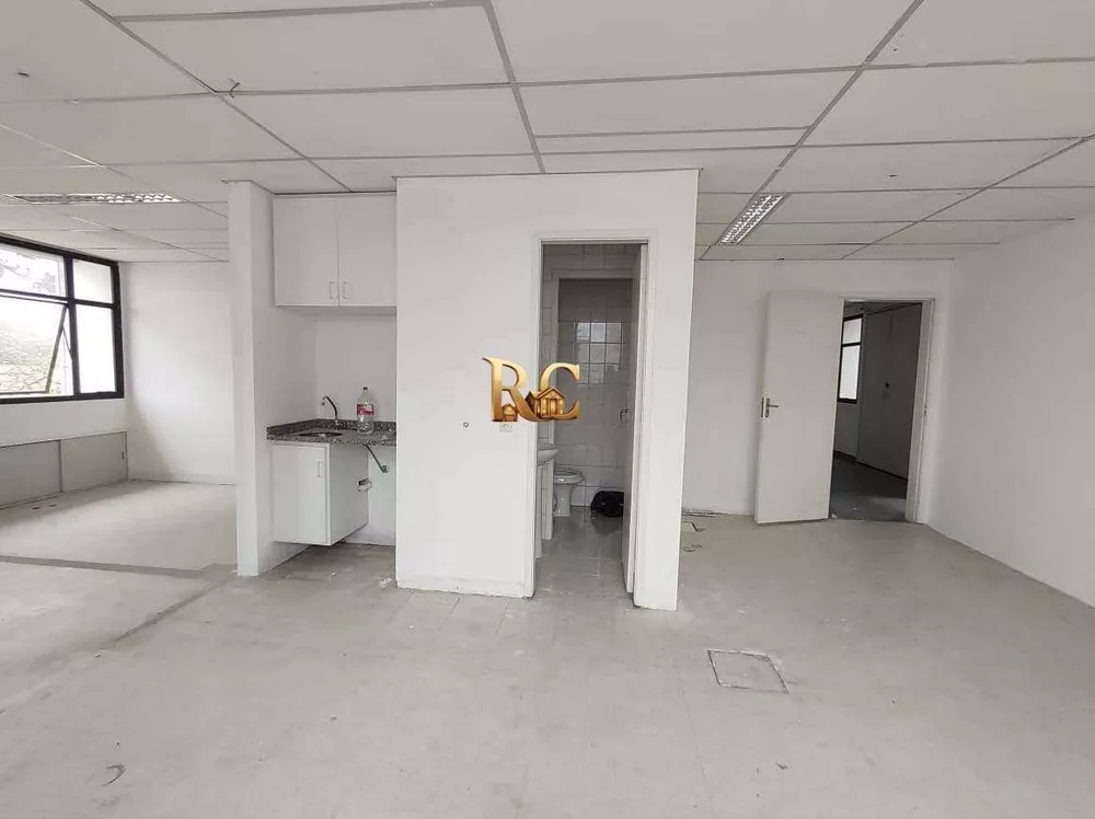 Sala-Conjunto, 55 m² - Foto 18